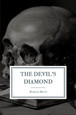 The Devil's Diamond - Marsh, Richard