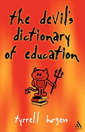 The Devil's Dictionary of Education