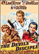 The Devil's Disciple - Guy Hamilton
