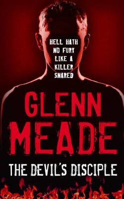 The Devil's Disciple - Meade, Glenn