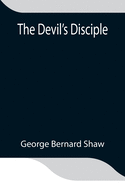 The Devil'S Disciple