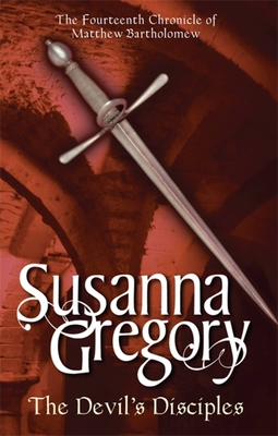 The Devil's Disciples - Gregory, Susanna