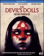 The Devil's Dolls [Blu-ray]