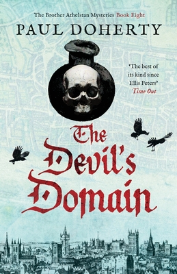 The Devil's Domain - Doherty, Paul