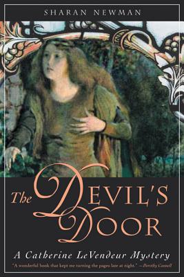 The Devil's Door - Newman, Sharan