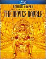 The Devil's Double [Blu-ray]