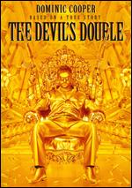 The Devil's Double - Lee Tamahori