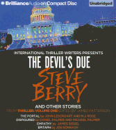 The Devil's Due and Other Stories: The Portal, Disfigured, Empathy, and Epitaph