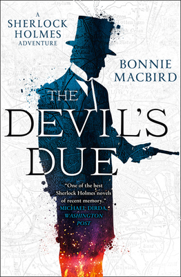 The Devil's Due - Macbird, Bonnie
