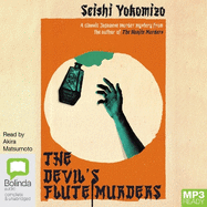 The Devil's Flute Murders