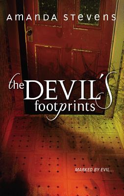 The Devil's Footprints - Stevens, Amanda