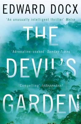 The Devil's Garden - Docx, Edward