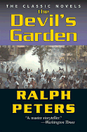 The Devil's Garden - Peters, Ralph