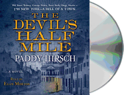 The Devil's Half Mile