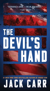 The Devil's Hand: A Terminal List Thriller