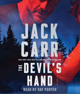 The Devil's Hand: A Thriller