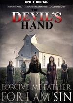 The Devil's Hand - Christian E. Christiansen