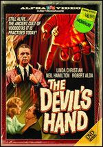 The Devil's Hand