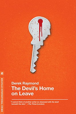 The Devil's Home on Leave - Raymond, Derek