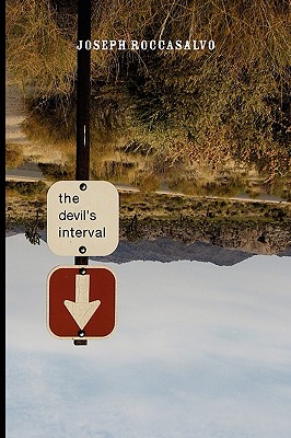 The Devil's Interval - Roccasalvo, Joseph