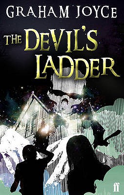 The Devil's Ladder - Joyce, Graham