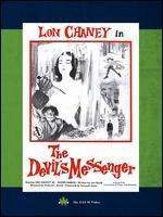 The Devil's Messenger - Curt Siodmak; Herbert L. Strock