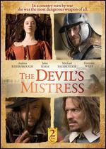The Devil's Mistress