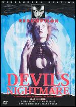 The Devil's Nightmare - Jean Brismee