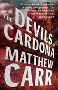 The Devils of Cardona