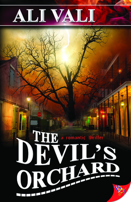 The Devil's Orchard - Vali, Ali