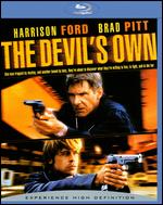 The Devil's Own [Blu-ray] - Alan J. Pakula