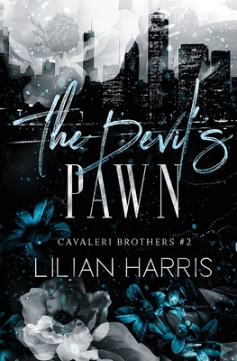 The Devil's Pawn - Harris