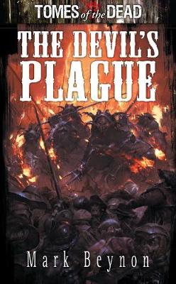 The Devil's Plague - Beynon, Mark