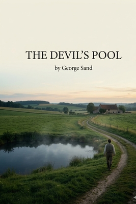 The Devil's Pool - Sand, George
