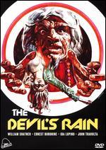The Devil's Rain