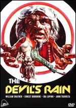 The Devil's Rain - Robert Fuest