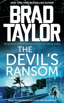 The Devil's Ransom - Taylor, Brad