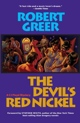 The Devils Red Nickel - GREER, ROBERT