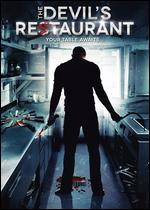 The Devil's Restaurant - Eric Ford Holevinski