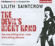 The Devil's Right Hand
