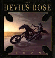 The Devil's Rose - Brom, Gerald