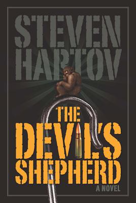 The Devil's Shepherd - Hartov, Steven