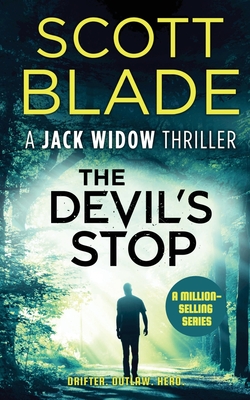 The Devil's Stop - Blade, Scott