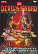 The Devil's Sword - Ratno Timoer