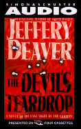 The Devil's Teardrop