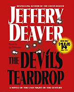 The Devil's Teardrop