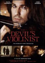 The Devil's Violinist