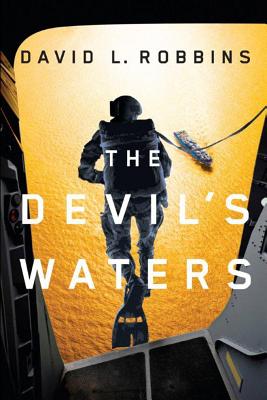 The Devil's Waters - Robbins, David L