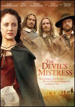 The Devil's Whore - Marc Munden