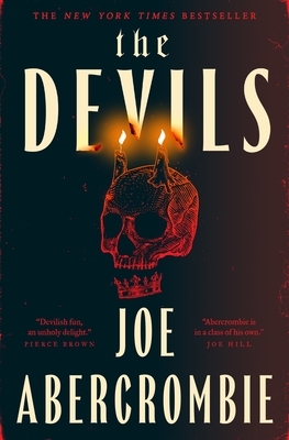 The Devils - Abercrombie, Joe